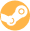 Steam icon