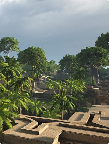 Play Solo or Team Up